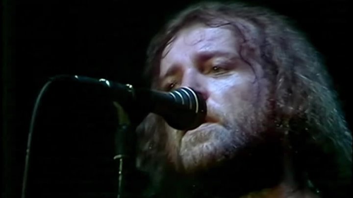 ⁣Joe Cocker Mad Dog With Soul (2017) (1080p)