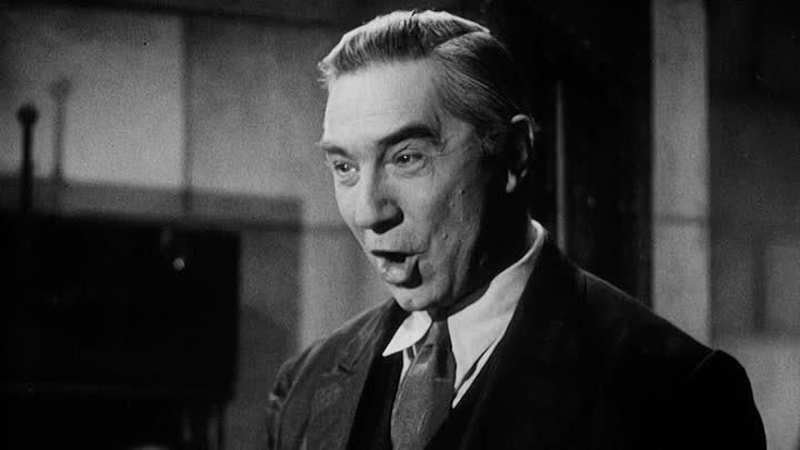 ⁣The Devil Bat (1940) (SD)🌻 Movies