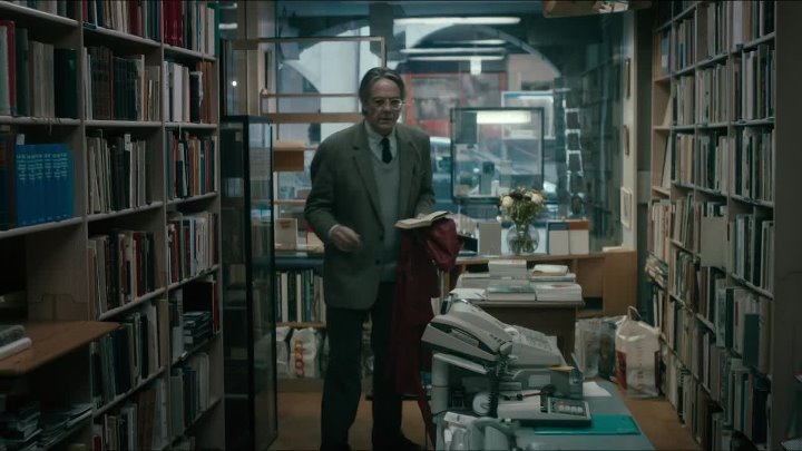 ⁣Night Train to Lisbon 2013 1080p BluRay x264 YIFY