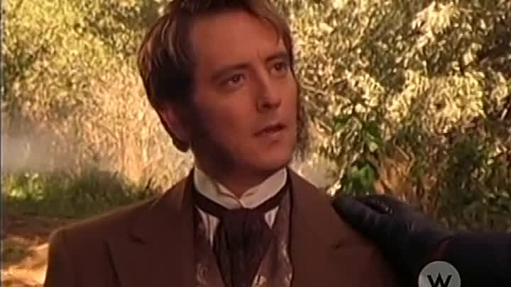 ⁣Touched by an Angel - S05E06 - Beautiful Dreamer