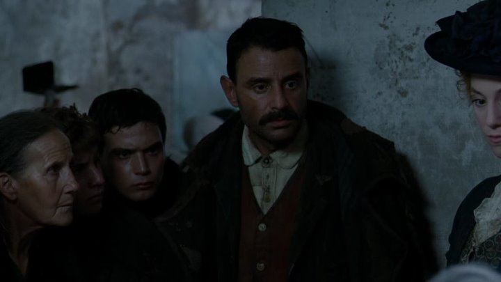 ⁣Golden Door (2006) (1080p) +subtitle