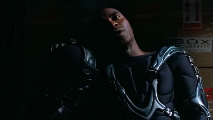 ⁣M A N T I S EP11 - Revelation