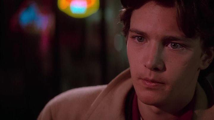 ⁣St Elmos Fire (1985) RESTORED (1080p)