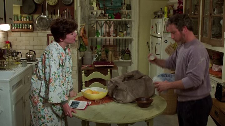 ⁣The Goodbye Girl (1977) (1080p)🌻 Movies