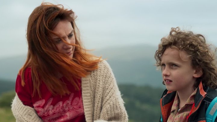 ⁣Jims Story (2024) (1080p)