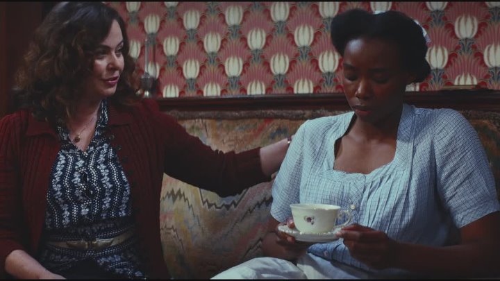 ⁣Bookish [S01E03] (1080p) ∙ Deadly Nitrate: Part 1