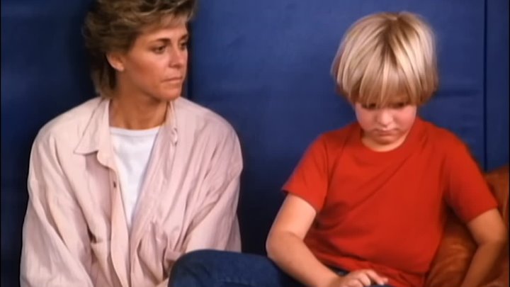 ⁣Childs Cry (1986) (1080p)