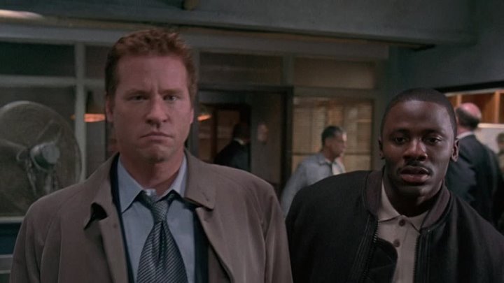 ⁣Spartan (2004) (720p)🌻 Movies