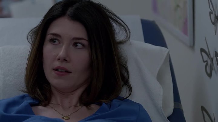 ⁣The Killing S04E06 Eden