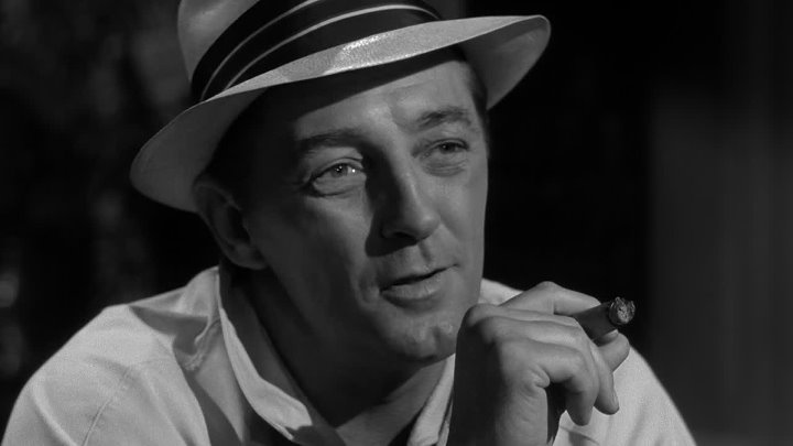 ⁣Cape Fear (1962) (1080p)🌻 Movies