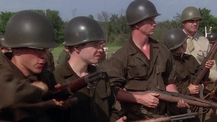 ⁣Biloxi Blues (1988) (1080p)🌻 Movies