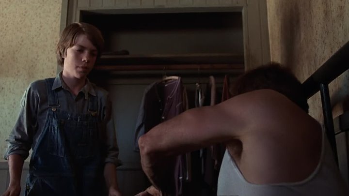 ⁣Honkytonk Man (1982) (720p)🌻 Movies