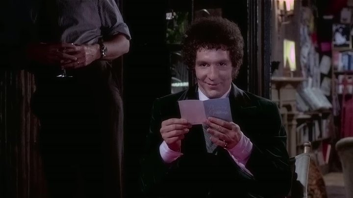 ⁣The Boys In The Band (1970) (1080p)🌻 Movies