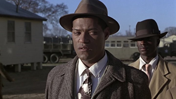 ⁣The Tuskegee Airmen (1995) (1080p)🌻 Movies