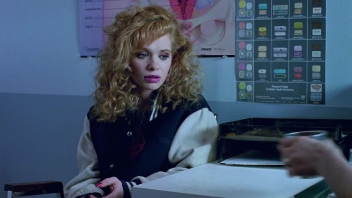 ⁣Trust (1990) (1080p)🌻 Movies