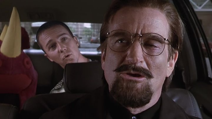 ⁣Death To Smoochy (2002) (720p)🌻 Movies