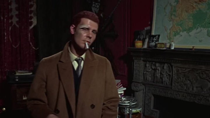 ⁣Performance (1970) (1080p)🌻 Movies