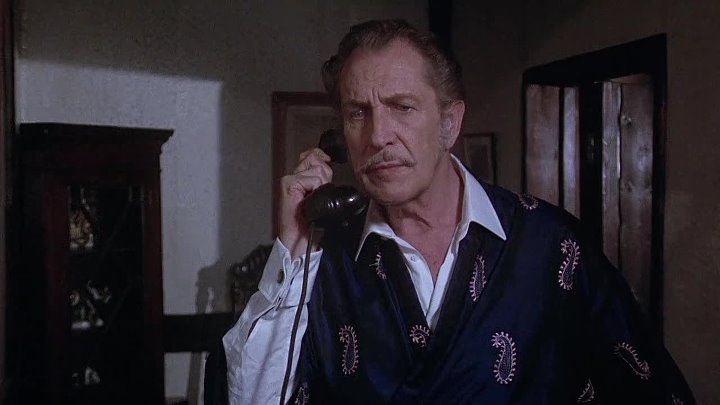 ⁣Madhouse (1974) (720p)🌻 Movies