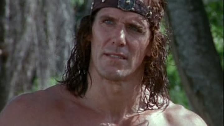 ⁣Conan S01E15 Shadows of Death