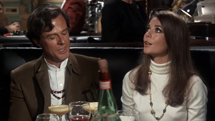 ⁣Bob And Carol And Ted And Alice (1969) (1080p)🌻 Movies