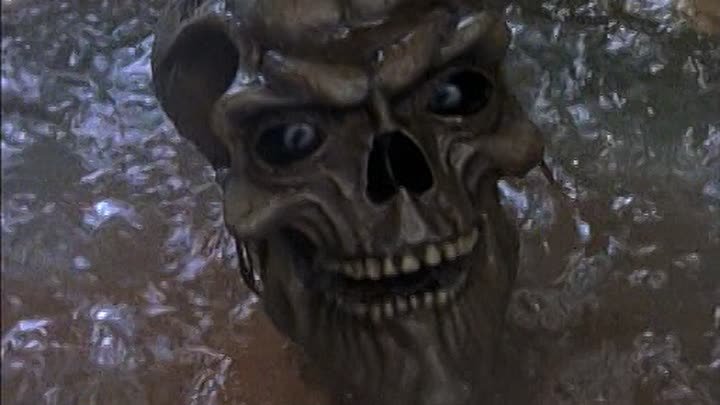 ⁣Conan S01E16 The Child