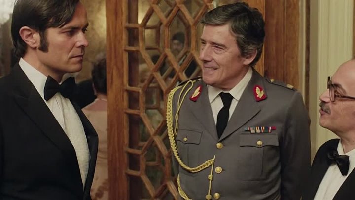 ⁣The Domain (2019) [SoftSubs] (720p)🌻 Movies