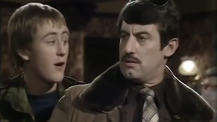 ⁣OFAH [S02E03] A Losing Streak (1982) [DVDRip]