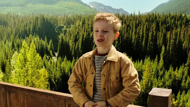 ⁣The Young And Prodigious T S Spivet (2013) (1080p)🌻 Movies