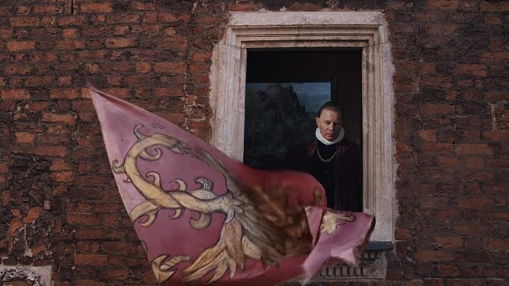 ⁣The Mill And The Cross (2011) [SoftSubs] (720p)🌻 Movies