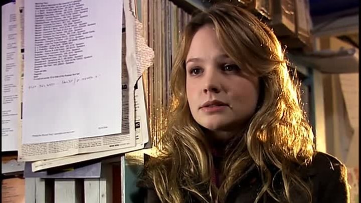 ⁣Doctor Who S03E10 Blink