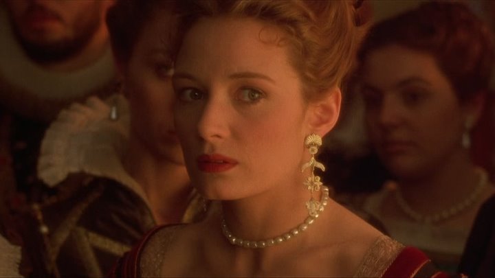 ⁣Dangerous Beauty (1998) (1080p)🌻 Movies