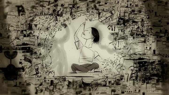 ⁣Mirrormask (2005) (720p)🌻 Movies