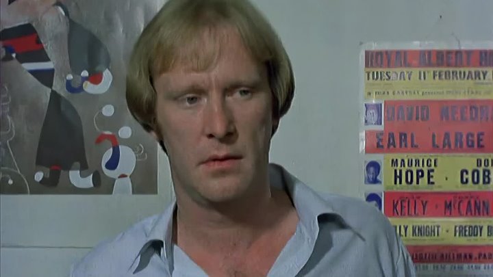 ⁣Minder - S1 E2 - Bury My Half At Waltham Green (1080p)