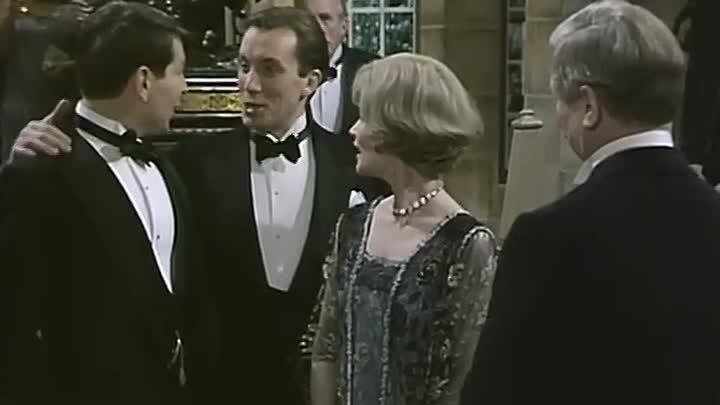 ⁣The Agatha Christie Hour Ep 6 - Magnolia Blossom