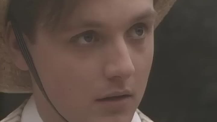 ⁣The Agatha Christie Hour Ep 4 - The Fourth Man