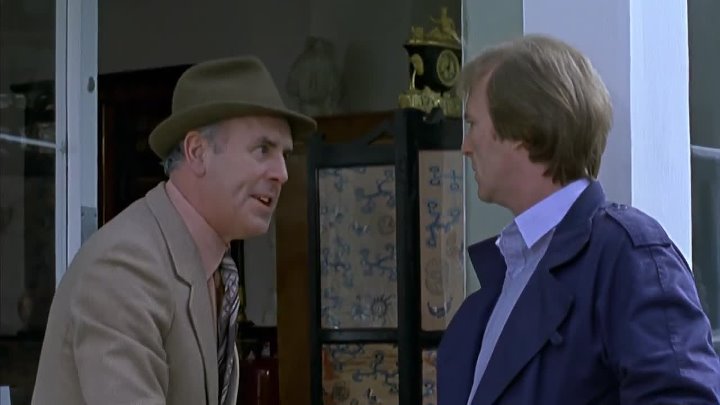 ⁣Minder - S2 E2 - Whose Wife Is It Anyway (1080p)