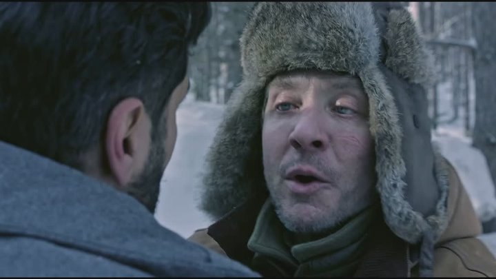 ⁣Cardinal S04E06 John & Lise