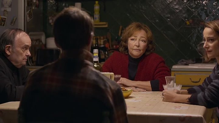 ⁣Misericordia (2024) (720p)