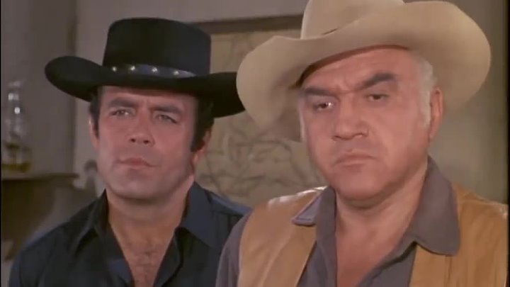 ⁣Bonanza (1964) [S06E11] A Man to Admire