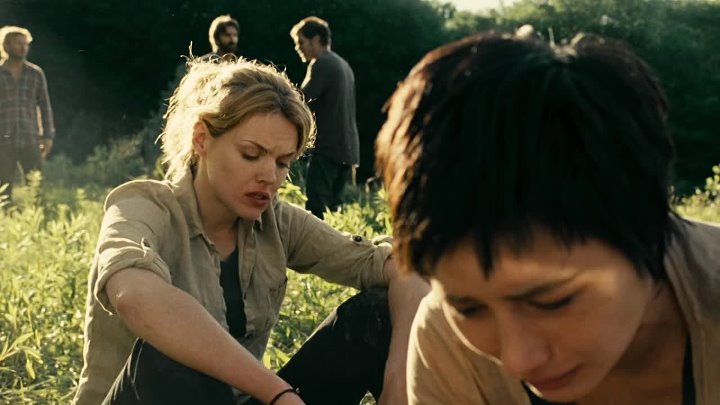 ⁣Open Grave (2013) (1080p)🌻 Movies