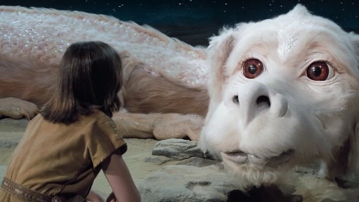 ⁣The Never Ending Story (1984) (1080p)🌻 Movies