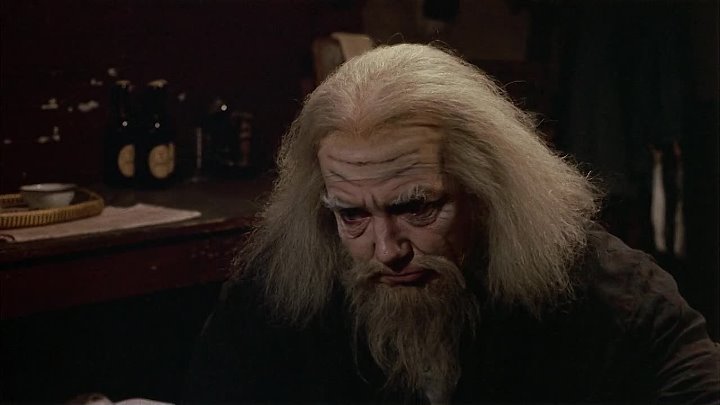 ⁣The Dresser (1983) (720p)