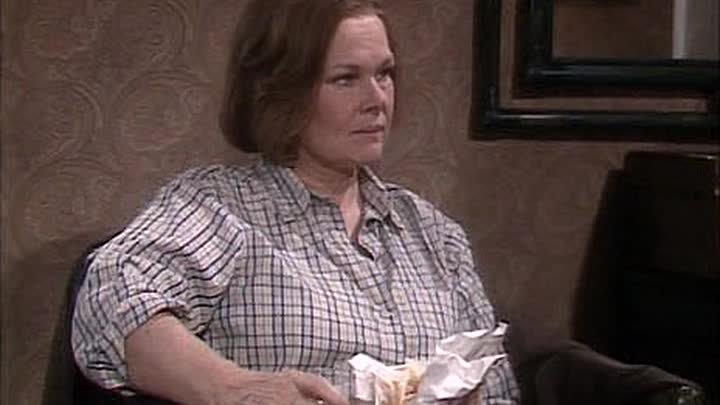 ⁣BBC Mini Series - Behaving Badly 03 Seize The Day