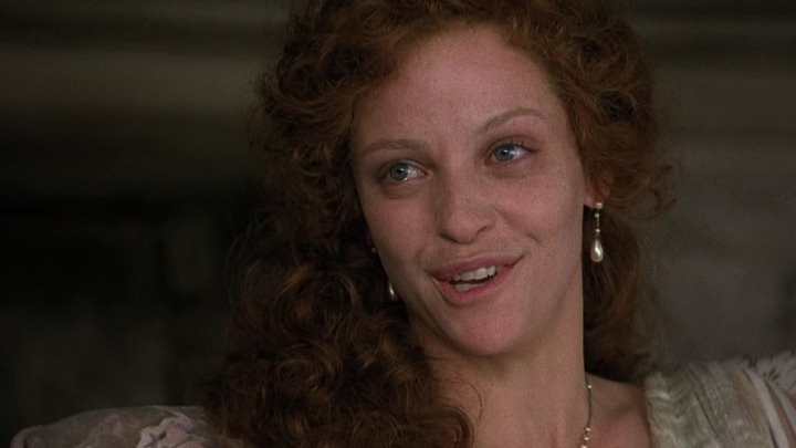 ⁣The Wings Of The Dove (1997) (1080p)🌻 Movies