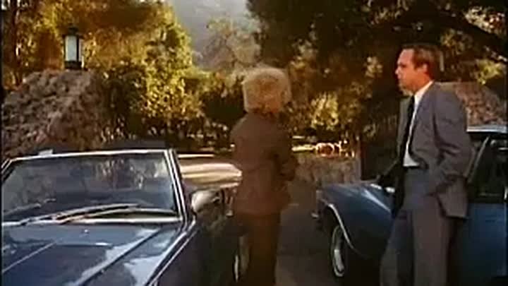 ⁣Knots Landing S06E14 #14 With a Bullet