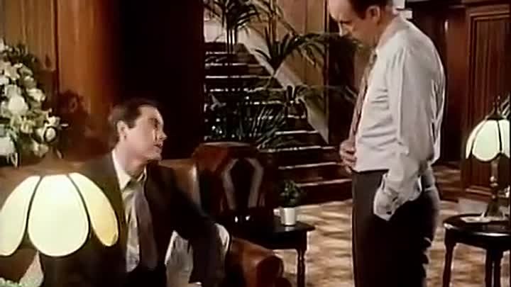 ⁣Philip Marlowe, Private Eye S1 E2 - The King In Yellow