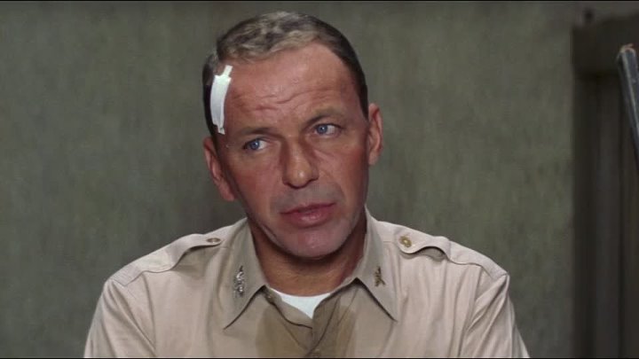 ⁣Von Ryans Express (1965) (720p)🌻 Movies