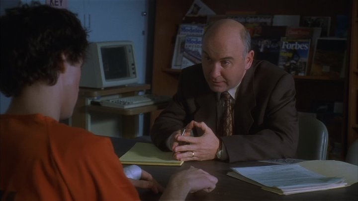 ⁣The United States Of Leland (2003) (1080p)🌻 Movies