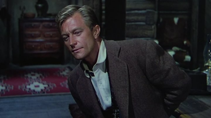 ⁣Hangmans Knot (1952) (1080p)🌻 Movies