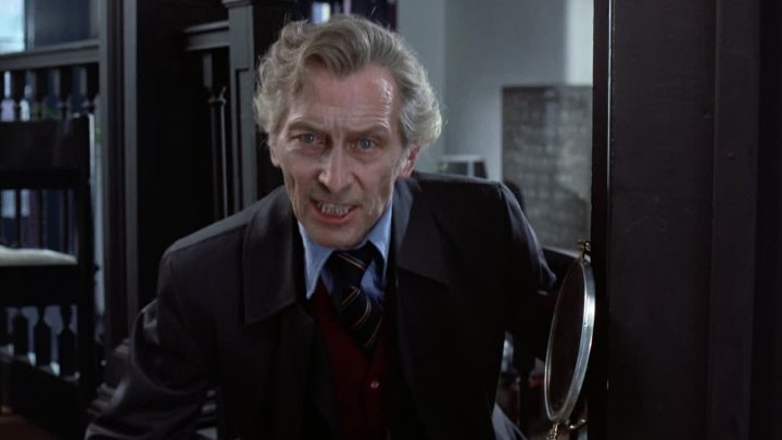 ⁣Dracula A D 1972 (1972) (1080p)🌻 Movies